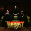 Tony Succar, YX & Kenyi - Worst Way - Single